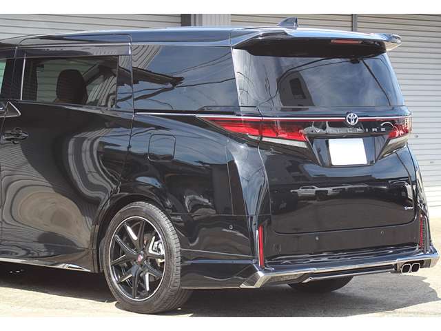 トヨタ ヴェルファイア　ハイブリッド ハイブリッド ２．５ Ｚプレミア R7年 (東海) 99