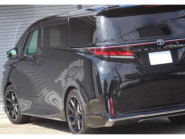 トヨタ ヴェルファイア　ハイブリッド ハイブリッド ２．５ Ｚプレミア R7年 (東海) 99
