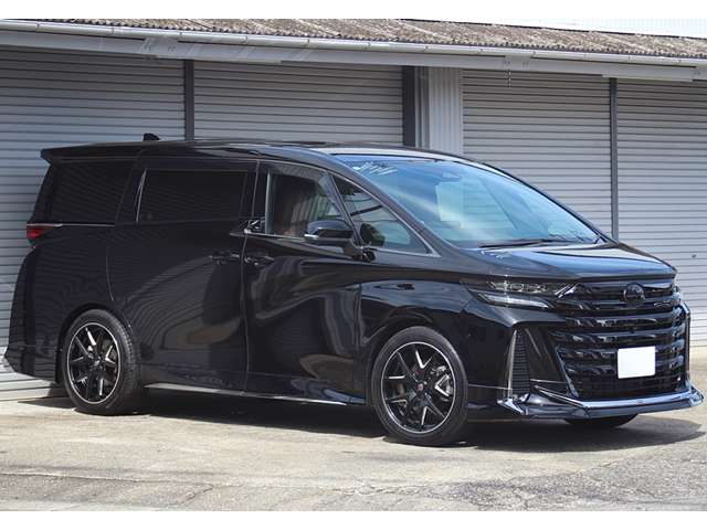 トヨタ ヴェルファイア　ハイブリッド ハイブリッド ２．５ Ｚプレミア R7年 (東海) 99