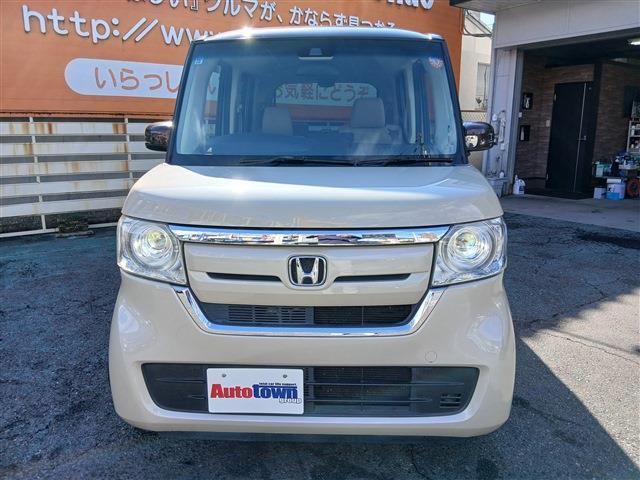 ホンダ Ｎ　ＢＯＸ カスタム ６６０ Ｇ ＥＸ ホンダセンシング H29年 (東海) 99