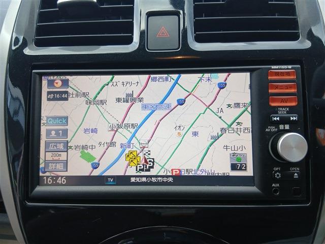 日産 マーチ １．２ Ｇ H27年 (東海) 99