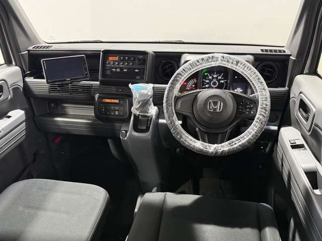 ホンダ Ｎ−ＶＡＮ ６６０ Ｇ ホンダセンシング H30年 (近畿) 99