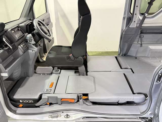 ホンダ Ｎ−ＶＡＮ ６６０ Ｇ ホンダセンシング H30年 (近畿) 99