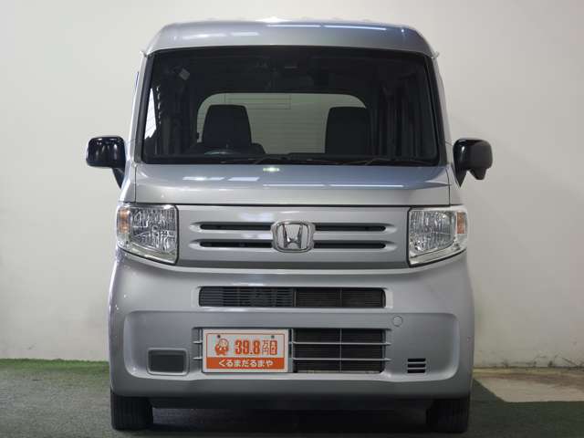 ホンダ Ｎ−ＶＡＮ ６６０ Ｇ ホンダセンシング H30年 (近畿) 99