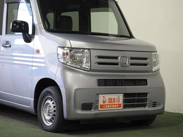 ホンダ Ｎ−ＶＡＮ ６６０ Ｇ ホンダセンシング H30年 (近畿) 99