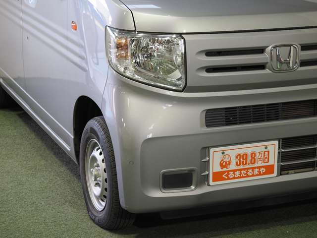 ホンダ Ｎ−ＶＡＮ ６６０ Ｇ ホンダセンシング H30年 (近畿) 99