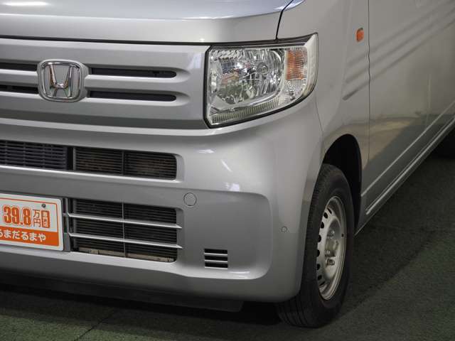 ホンダ Ｎ−ＶＡＮ ６６０ Ｇ ホンダセンシング H30年 (近畿) 99