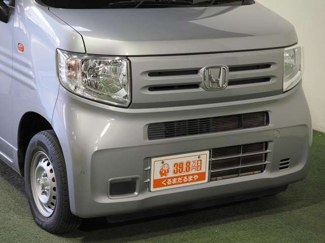 ホンダ Ｎ−ＶＡＮ ６６０ Ｇ ホンダセンシング H30年 (近畿) 99