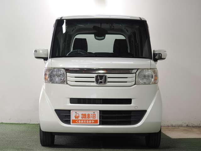 ホンダ Ｎ　ＢＯＸ ６６０ Ｇ ＳＳパッケージ H25年 (近畿) 99