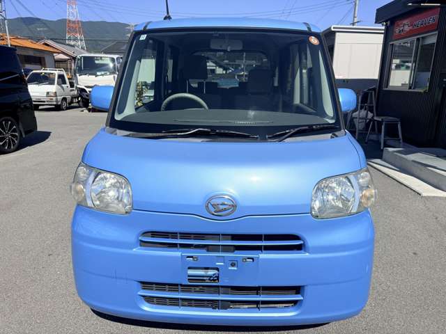 ダイハツ タント ６６０ Ｌ H24年 (近畿) 99