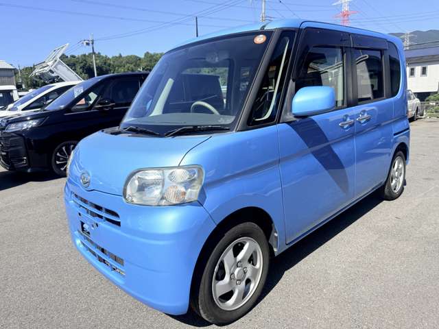 ダイハツ タント ６６０ Ｌ H24年 (近畿) 99