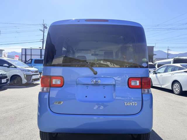 ダイハツ タント ６６０ Ｌ H24年 (近畿) 99