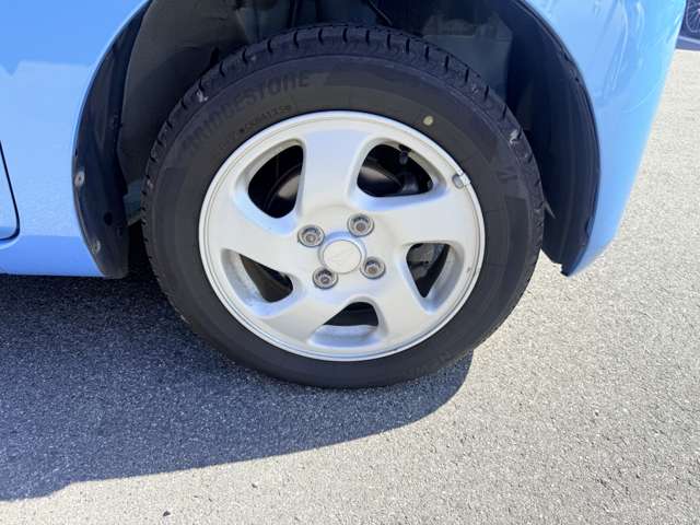 ダイハツ タント ６６０ Ｌ H24年 (近畿) 99