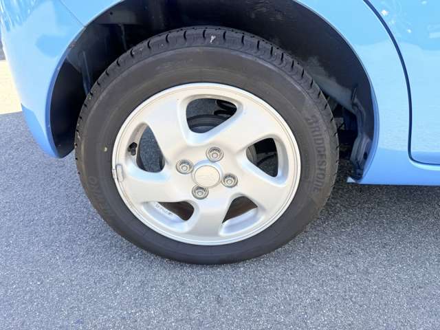 ダイハツ タント ６６０ Ｌ H24年 (近畿) 99