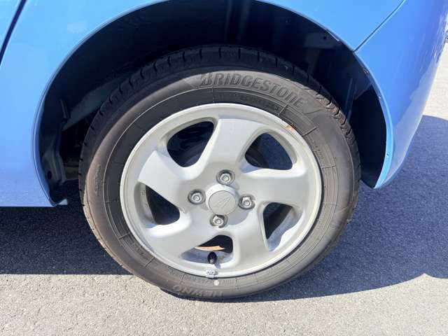ダイハツ タント ６６０ Ｌ H24年 (近畿) 99