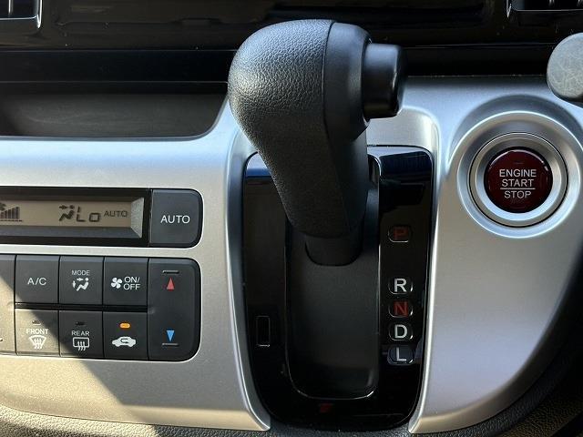 ホンダ Ｎ−ＷＧＮ ６６０ Ｇ Ｌパッケージ H28年 () 99