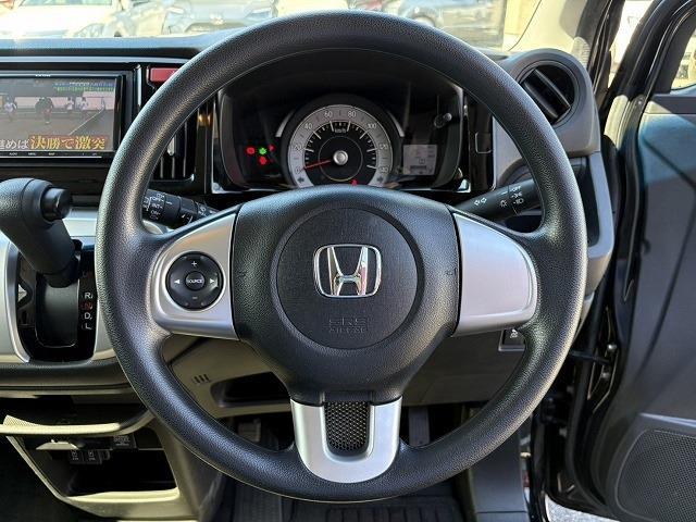 ホンダ Ｎ−ＷＧＮ ６６０ Ｇ Ｌパッケージ H28年 () 99