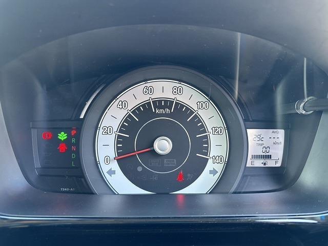 ホンダ Ｎ−ＷＧＮ ６６０ Ｇ Ｌパッケージ H28年 () 99