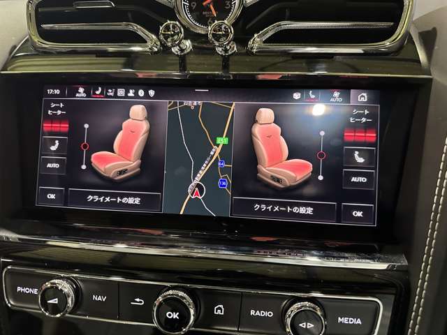 ベントレー ベンテイガ ハイブリッド ４ＷＤ R4年 (関東) 99