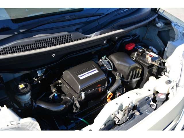 ホンダ Ｎ　ＢＯＸ ６６０ Ｇ Ｌパッケージ H26年 (関東) 99