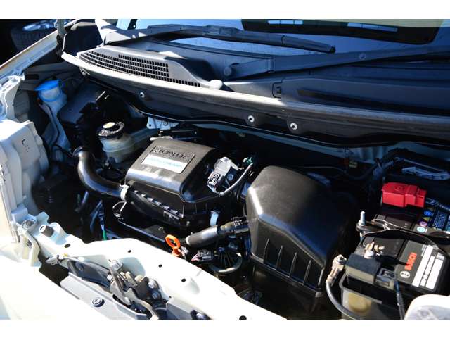 ホンダ Ｎ　ＢＯＸ ６６０ Ｇ Ｌパッケージ H26年 (関東) 99