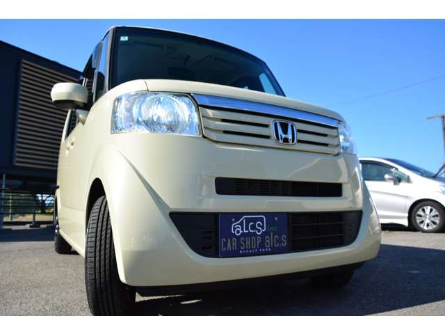 ホンダ Ｎ　ＢＯＸ ６６０ Ｇ Ｌパッケージ H26年 (関東) 99