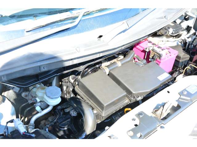 スズキ スペーシア ６６０ Ｘ H25年 (関東) 99