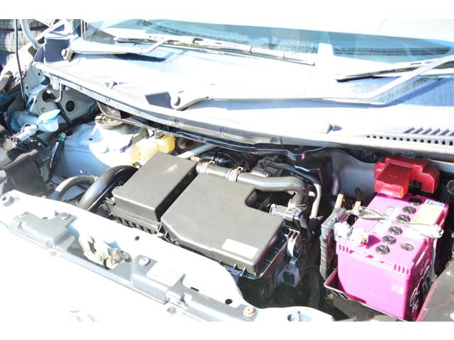 スズキ スペーシア ６６０ Ｘ H25年 (関東) 99
