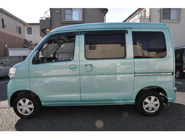 ダイハツ ハイゼットカーゴ ６６０ デラックス ＳＡＩＩＩ ハイルーフ R2年 (関東) 99