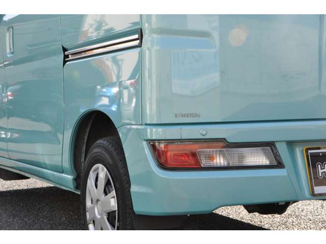 ダイハツ ハイゼットカーゴ ６６０ デラックス ＳＡＩＩＩ ハイルーフ R2年 (関東) 99