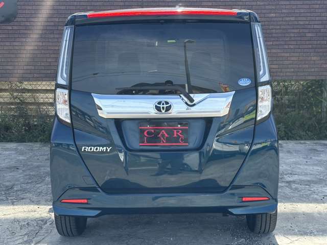 トヨタ ルーミー １．０ カスタム Ｇ－Ｔ R3年 (関東) 99