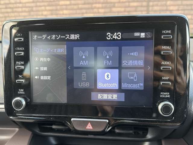 トヨタ ヤリス １．５ ハイブリッド Ｇ R3年 (関東) 99
