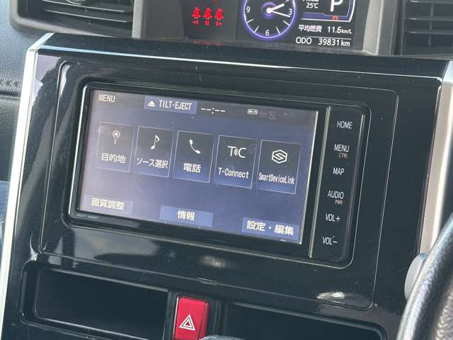 トヨタ タンク １．０ カスタム Ｇ R1年 (関東) 99