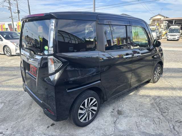 トヨタ タンク １．０ カスタム Ｇ R1年 (関東) 99