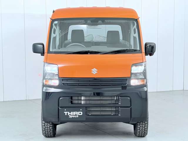 スズキ エブリイ ６６０ Ｊリミテッド ハイルーフ ４ＷＤ R7年 (関東) 99