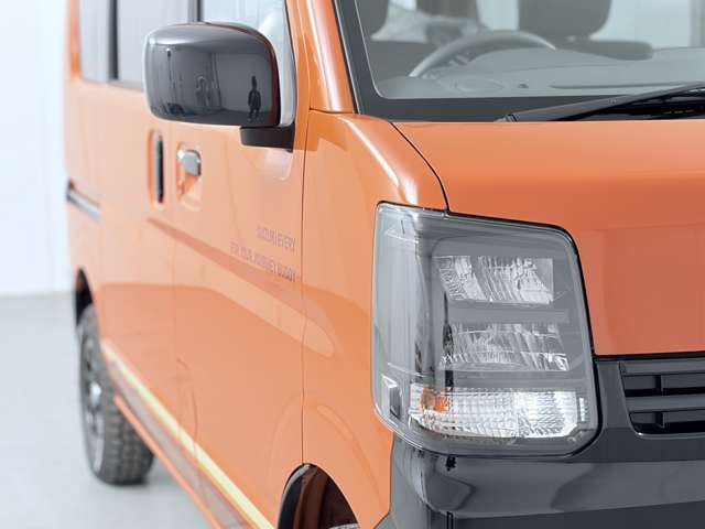 スズキ エブリイ ６６０ Ｊリミテッド ハイルーフ ４ＷＤ R7年 (関東) 99