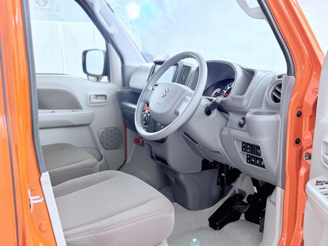 スズキ エブリイ ６６０ Ｊリミテッド ハイルーフ ４ＷＤ R7年 (関東) 99