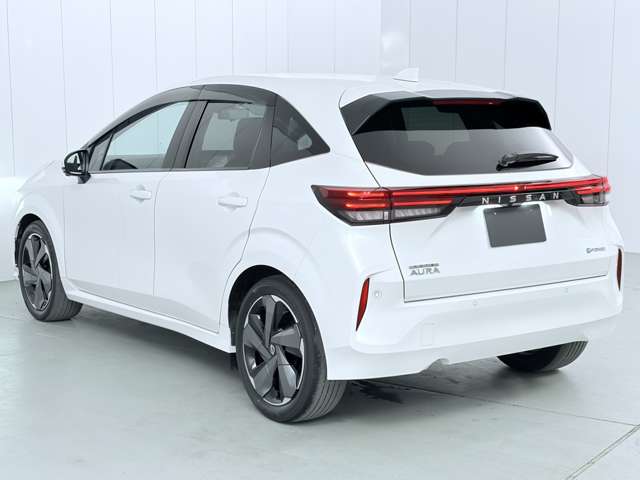 日産 ノートオーラ １．２ Ｇ R5年 (関東) 99