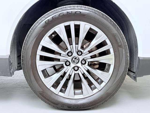 トヨタ ハリアー ２．０ Ｚ レザーパッケージ R5年 (関東) 99