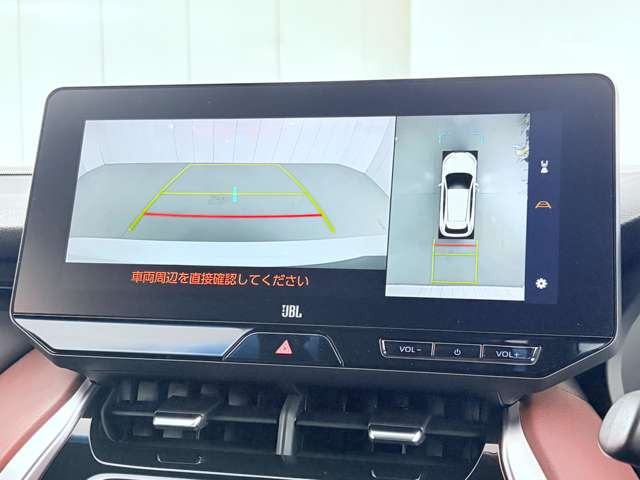 トヨタ ハリアー ２．０ Ｚ レザーパッケージ R5年 (関東) 99