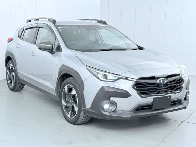 スバル クロストレック ２．０ リミテッド ４ＷＤ R5年 (関東) 99