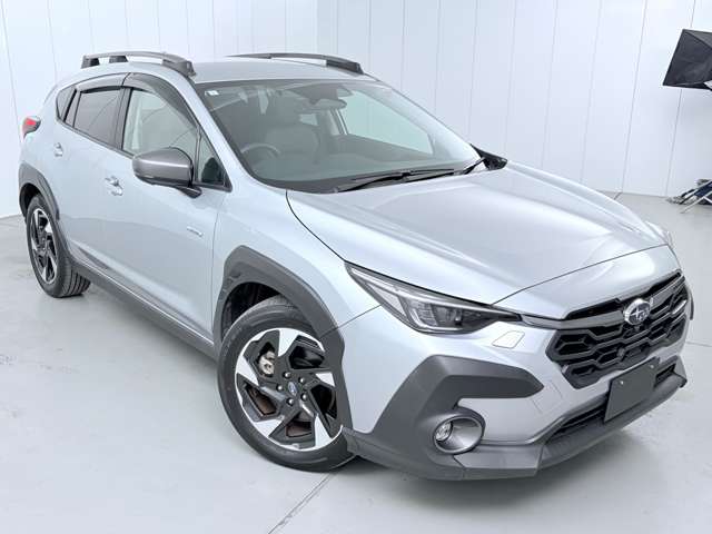 スバル クロストレック ２．０ リミテッド ４ＷＤ R5年 (関東) 99
