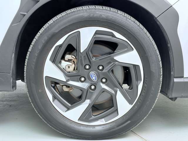 スバル クロストレック ２．０ リミテッド ４ＷＤ R5年 (関東) 99