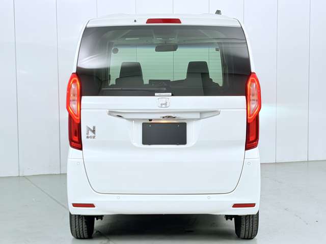 ホンダ Ｎ　ＢＯＸ ６６０ Ｌ R5年 (関東) 99