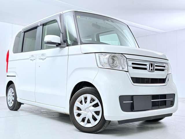 ホンダ Ｎ　ＢＯＸ ６６０ Ｌ R5年 (関東) 99