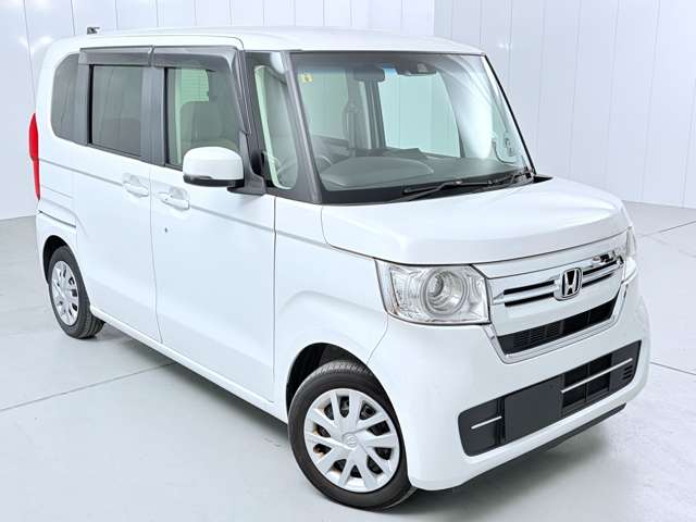 ホンダ Ｎ　ＢＯＸ ６６０ Ｌ R5年 (関東) 99