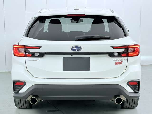 スバル レヴォーグ ２．４ ＳＴＩ スポーツＲ ＥＸ ４ＷＤ R5年 (関東) 99