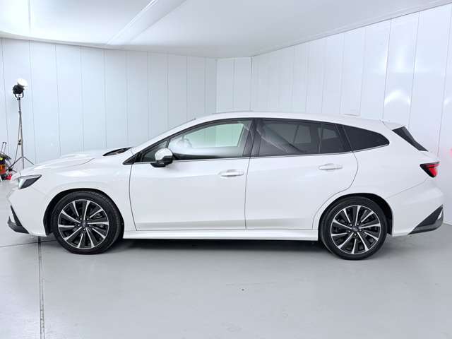 スバル レヴォーグ ２．４ ＳＴＩ スポーツＲ ＥＸ ４ＷＤ R5年 (関東) 99