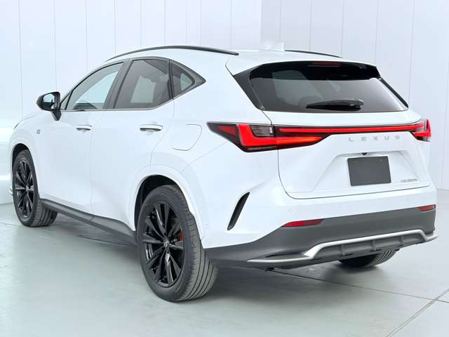 レクサス ＮＸ３５０ｈ Ｆスポーツ R5年 (関東) 99