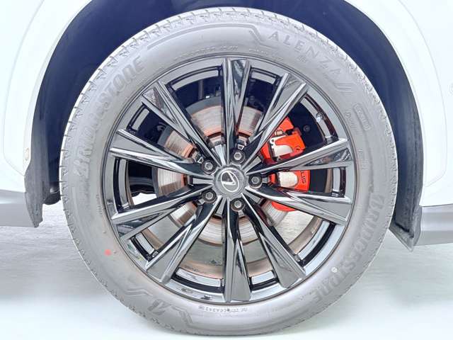 レクサス ＮＸ３５０ｈ Ｆスポーツ R5年 (関東) 99